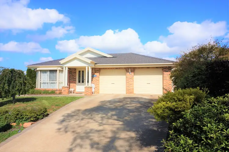 91 Green Valley Road, Goulburn NSW 2580