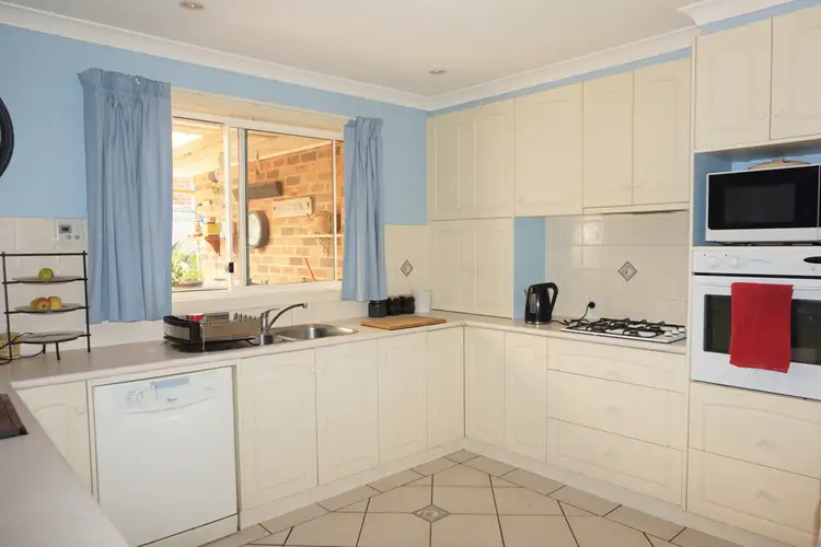 Sixth view of Homely house listing, 91 Green Valley Road, Goulburn NSW 2580