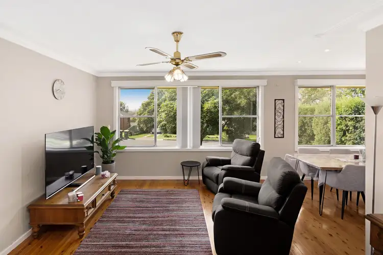 Second view of Homely house listing, 41 Robert Street, Tenambit NSW 2323