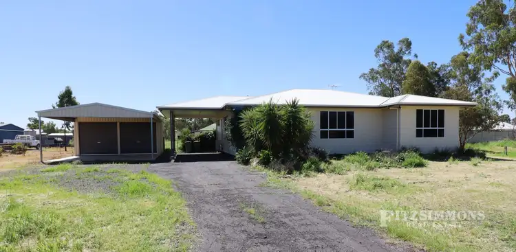 5 Maranda Court, Dalby QLD 4405