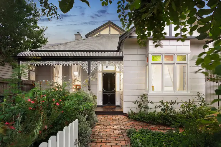 Main view of Homely house listing, 32 Gordon Street, Fairfield VIC 3078