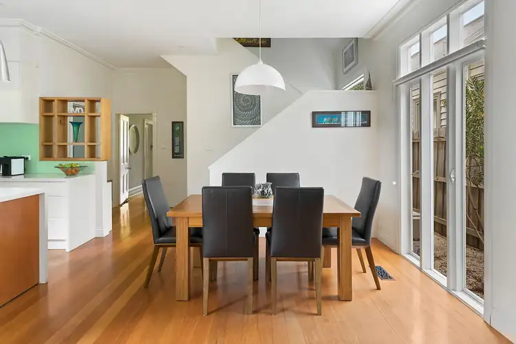 Second view of Homely house listing, 32 Gordon Street, Fairfield VIC 3078