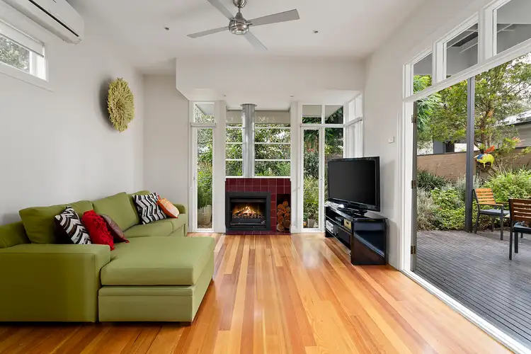 Third view of Homely house listing, 32 Gordon Street, Fairfield VIC 3078