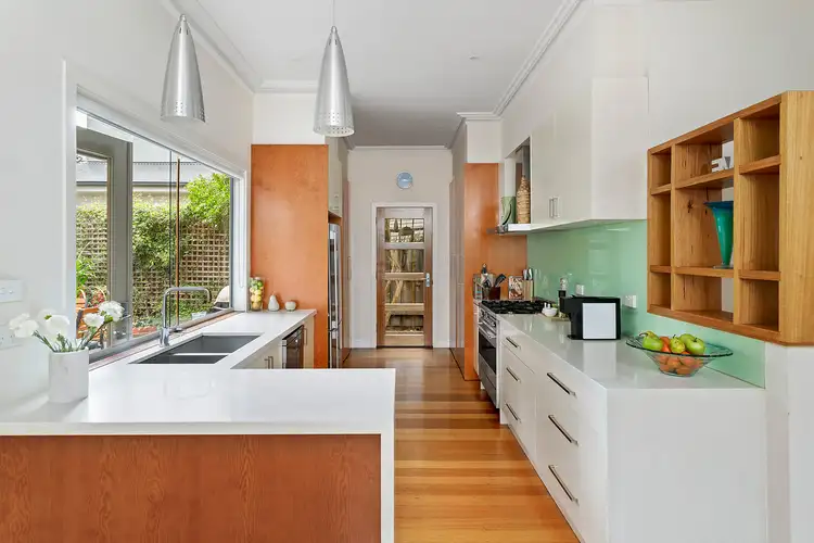 Fourth view of Homely house listing, 32 Gordon Street, Fairfield VIC 3078