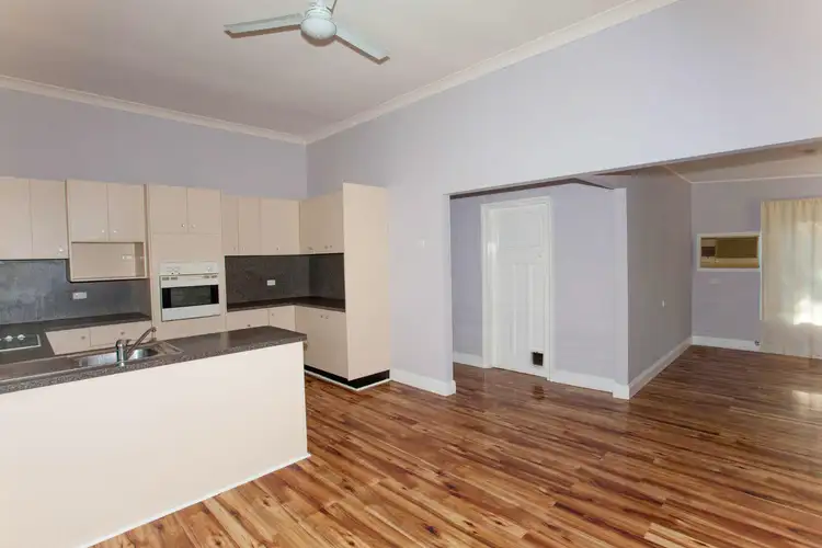 Second view of Homely house listing, 1 Montefiores Street, Wellington NSW 2820