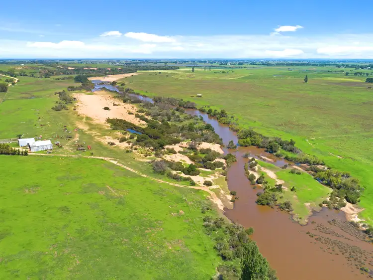 LOT CA4 Redbank Road, Stratford VIC 3862
