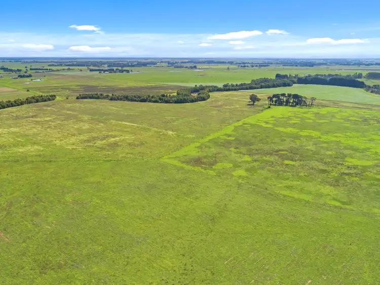 Third view of Homely rural property listing, LOT CA4 Redbank Road, Stratford VIC 3862