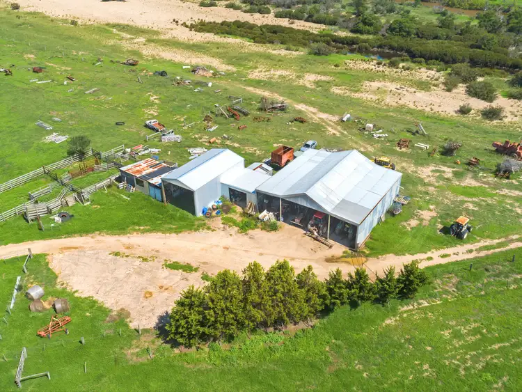 Fourth view of Homely rural property listing, LOT CA4 Redbank Road, Stratford VIC 3862
