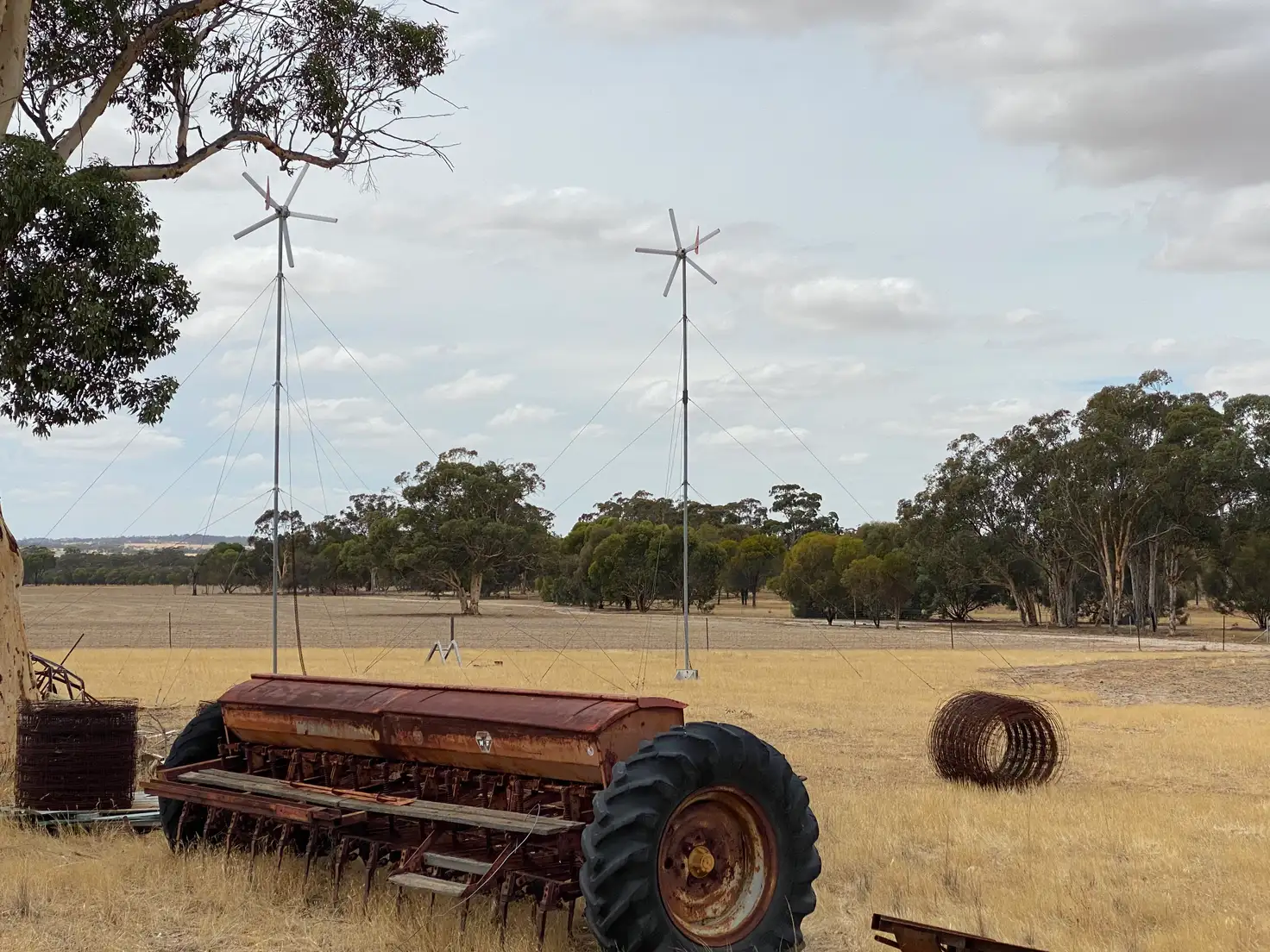 Main view of Homely rural property listing, 227 Piccadilly Rd, York WA 6302