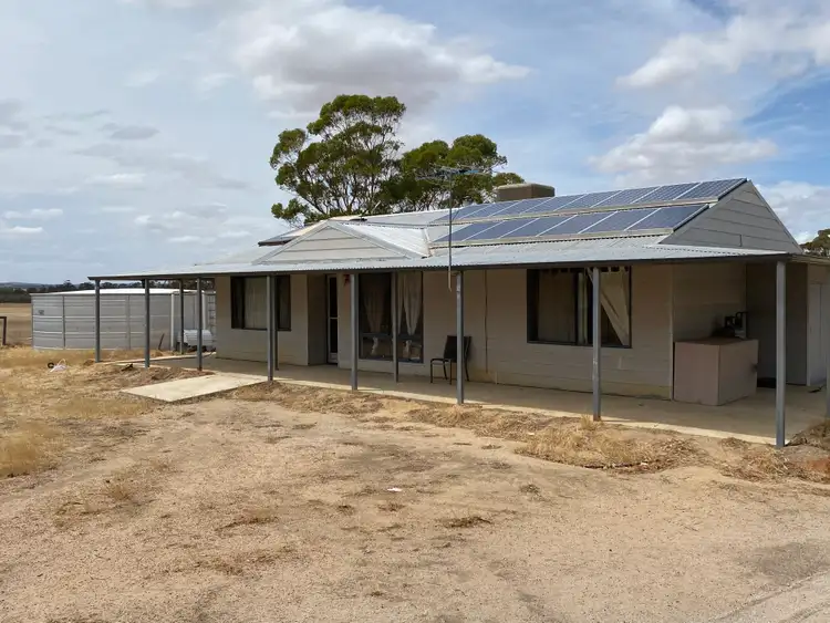 Second view of Homely rural property listing, 227 Piccadilly Rd, York WA 6302