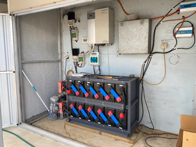 Seventh view of Homely rural property listing, 227 Piccadilly Rd, York WA 6302