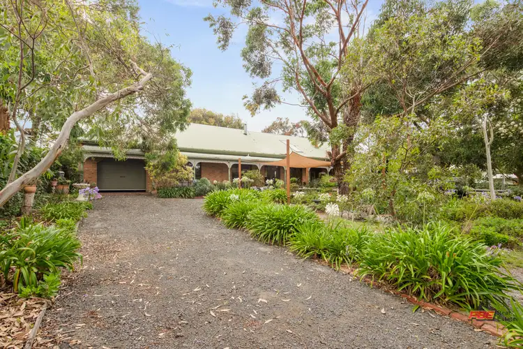 12 MOONAH STREET, Cape Paterson VIC 3995