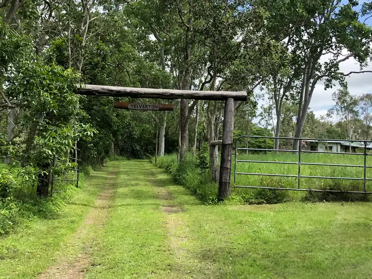 23 Toomas Road, Mount Pelion QLD 4741
