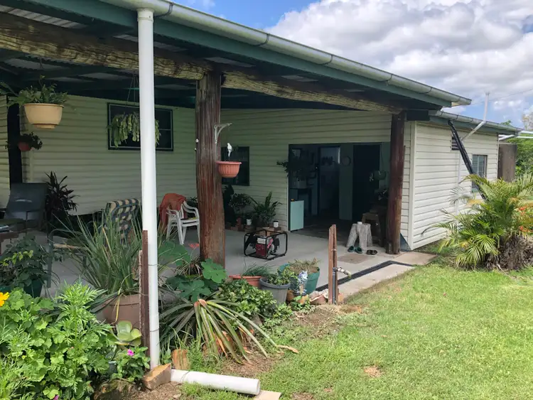 Fifth view of Homely house listing, 23 Toomas Road, Mount Pelion QLD 4741