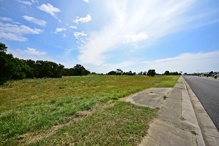 Fourth view of Homely land listing, Agnes and Arnold Streets, George Town TAS 7253