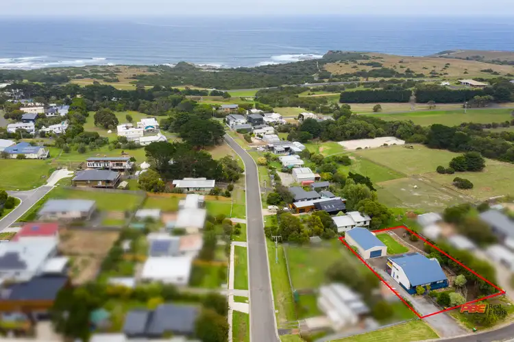 Third view of Homely house listing, 2-4 Blackburn Road, Kilcunda VIC 3995