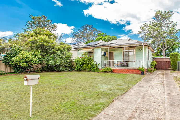 Main view of Homely house listing, 15 Anne Street, Raymond Terrace NSW 2324