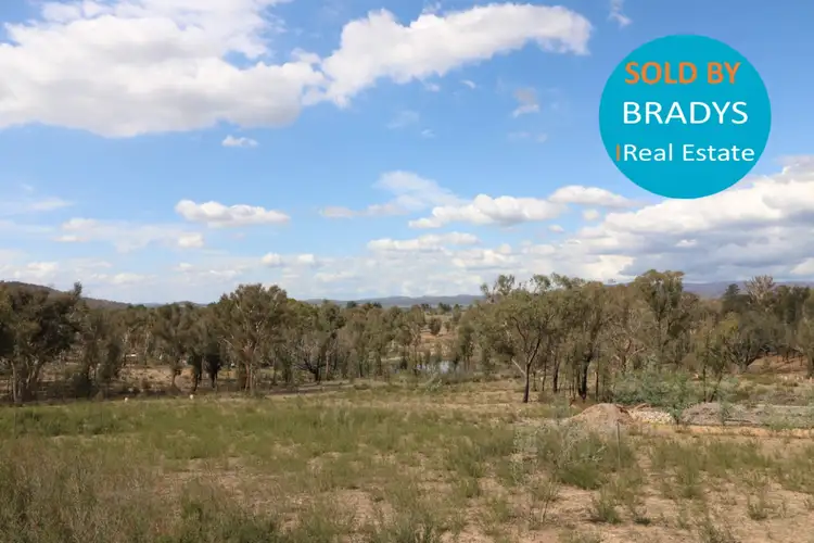 Main view of Homely land listing, 120 Widgiewa Road, Carwoola NSW 2620