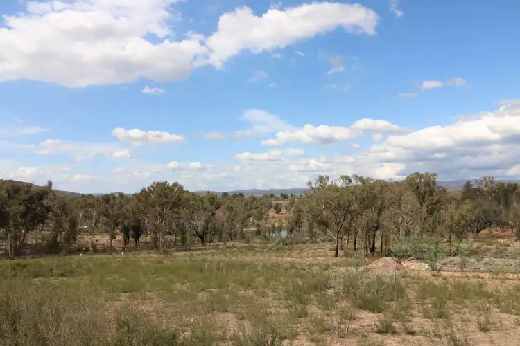 Second view of Homely land listing, 120 Widgiewa Road, Carwoola NSW 2620