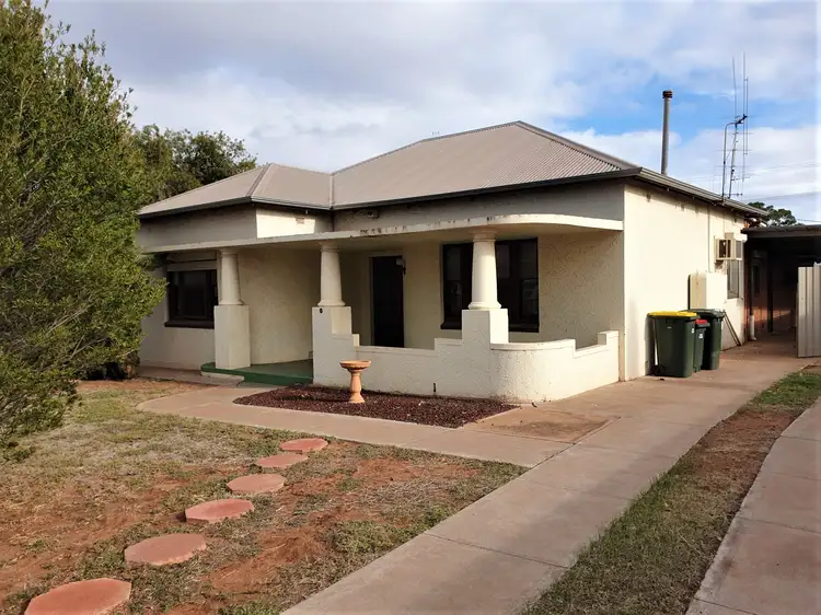 Second view of Homely house listing, 109 HOCKEY STREET, Whyalla SA 5600