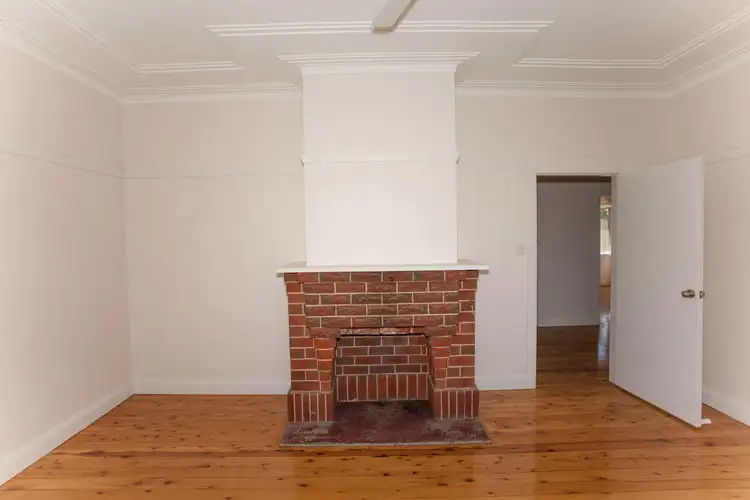 Second view of Homely house listing, 60 Zouch Street, Wellington NSW 2820