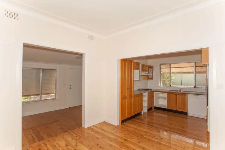 Third view of Homely house listing, 60 Zouch Street, Wellington NSW 2820