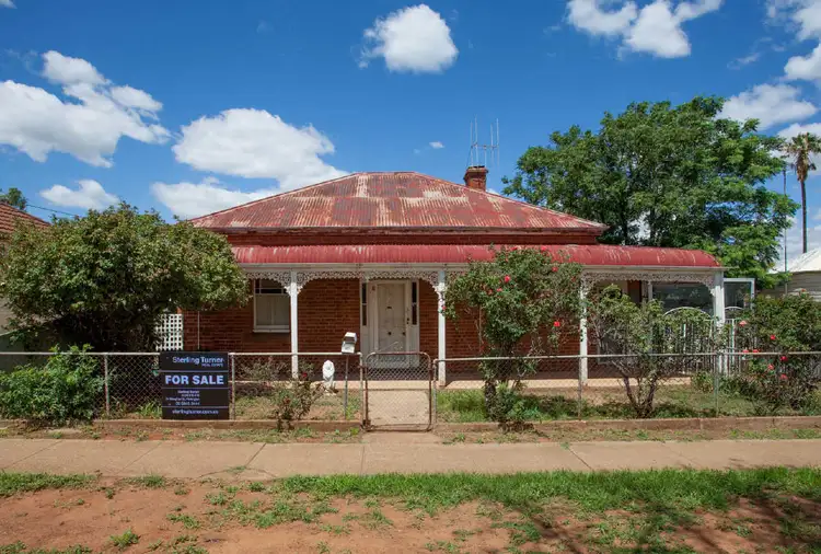 Main view of Homely house listing, 115 Swift Street, Wellington NSW 2820