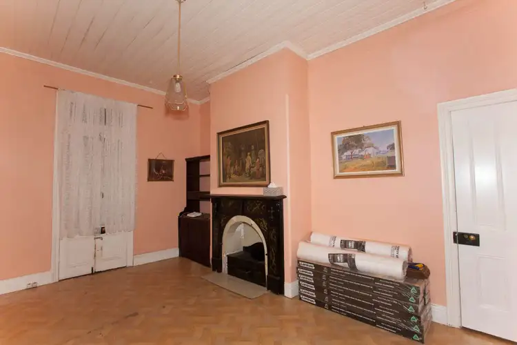 Second view of Homely house listing, 115 Swift Street, Wellington NSW 2820