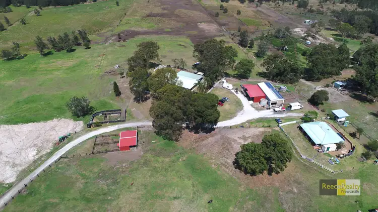 Second view of Homely rural property listing, 83 Marsden Street, Shortland NSW 2307