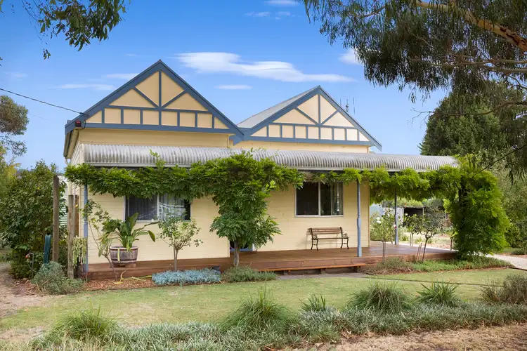 Main view of Homely house listing, 8 Strachan Street, Birregurra VIC 3242
