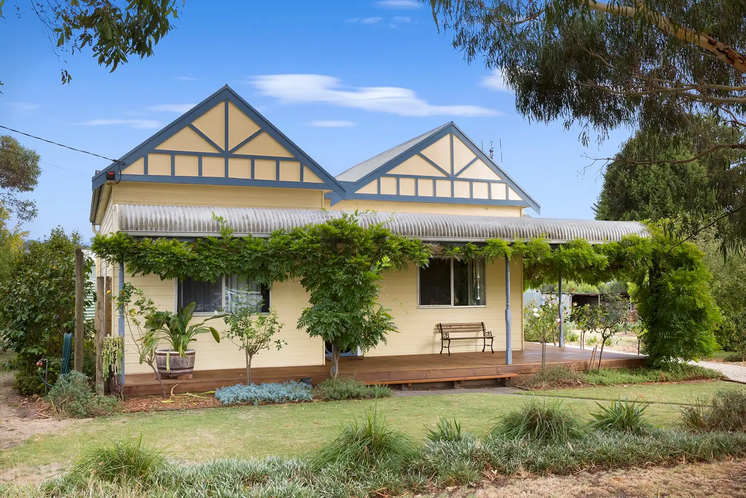 Main view of Homely house listing, 8 Strachan Street, Birregurra VIC 3242