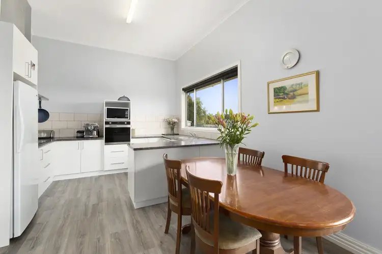 Second view of Homely house listing, 8 Strachan Street, Birregurra VIC 3242
