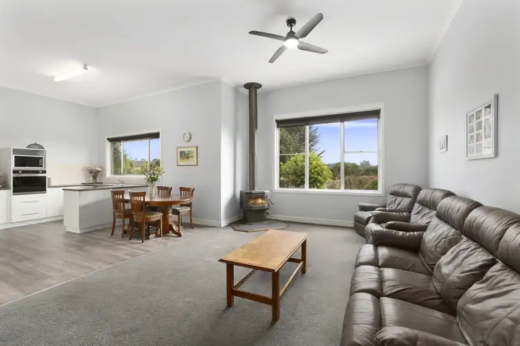 Third view of Homely house listing, 8 Strachan Street, Birregurra VIC 3242
