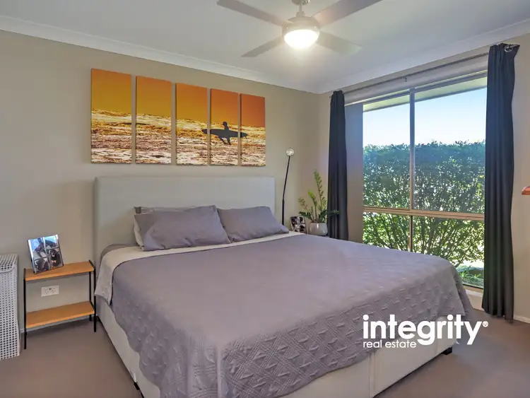 Fifth view of Homely house listing, 94 Rayleigh Drive, Worrigee NSW 2540