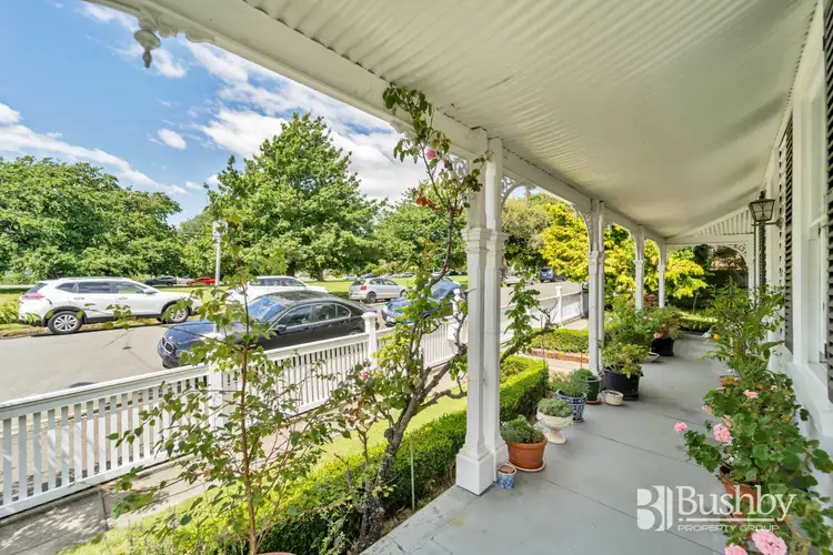 Fourth view of Homely house listing, 8 St Georges Square, East Launceston TAS 7250