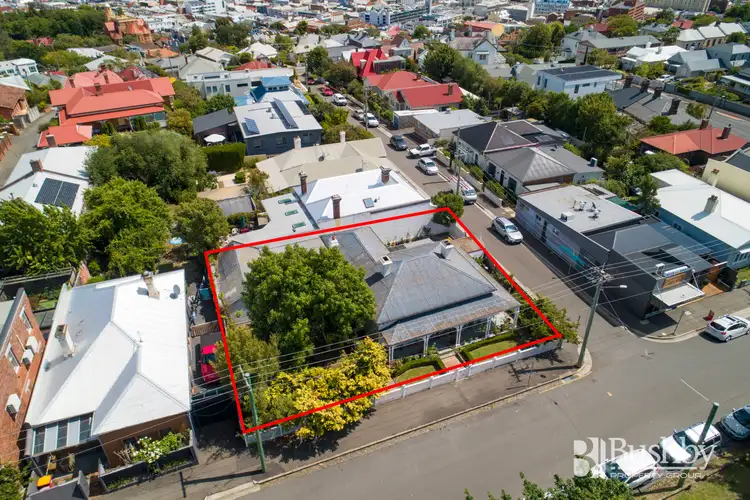 Sixth view of Homely house listing, 8 St Georges Square, East Launceston TAS 7250