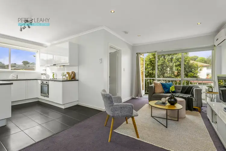 Main view of Homely apartment listing, 3/564 Pascoe Vale Road, Pascoe Vale VIC 3044
