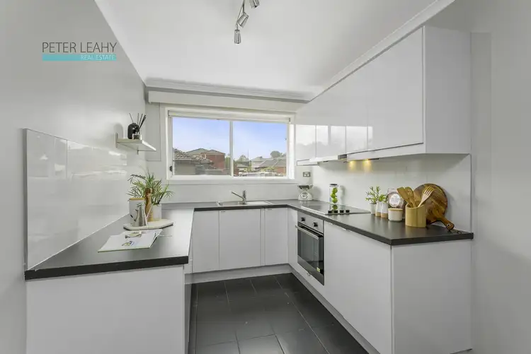 Second view of Homely apartment listing, 3/564 Pascoe Vale Road, Pascoe Vale VIC 3044