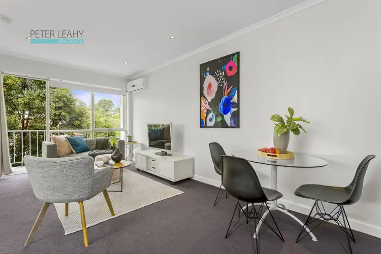 Third view of Homely apartment listing, 3/564 Pascoe Vale Road, Pascoe Vale VIC 3044