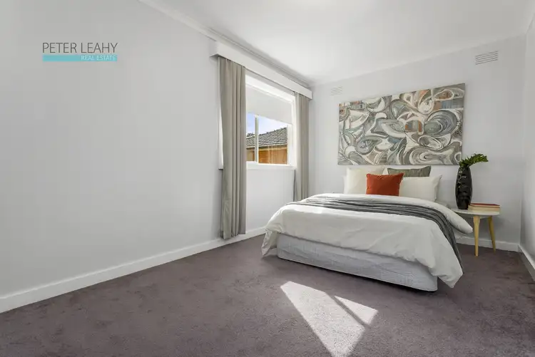 Fourth view of Homely apartment listing, 3/564 Pascoe Vale Road, Pascoe Vale VIC 3044