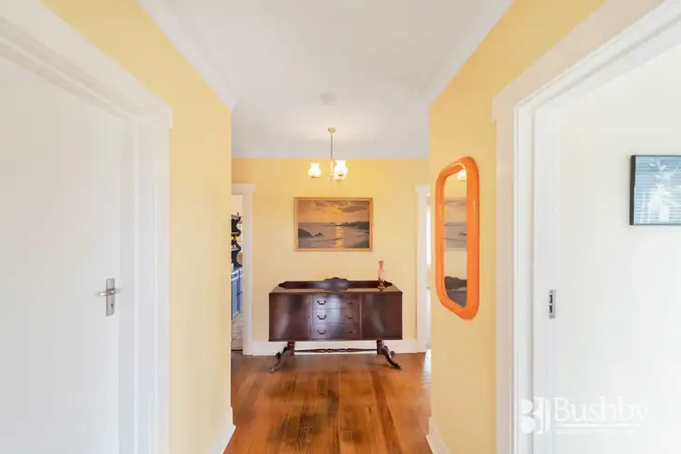 Fifth view of Homely house listing, 6 Bond Street, Kings Meadows TAS 7249