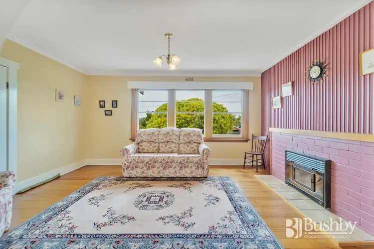 Sixth view of Homely house listing, 6 Bond Street, Kings Meadows TAS 7249