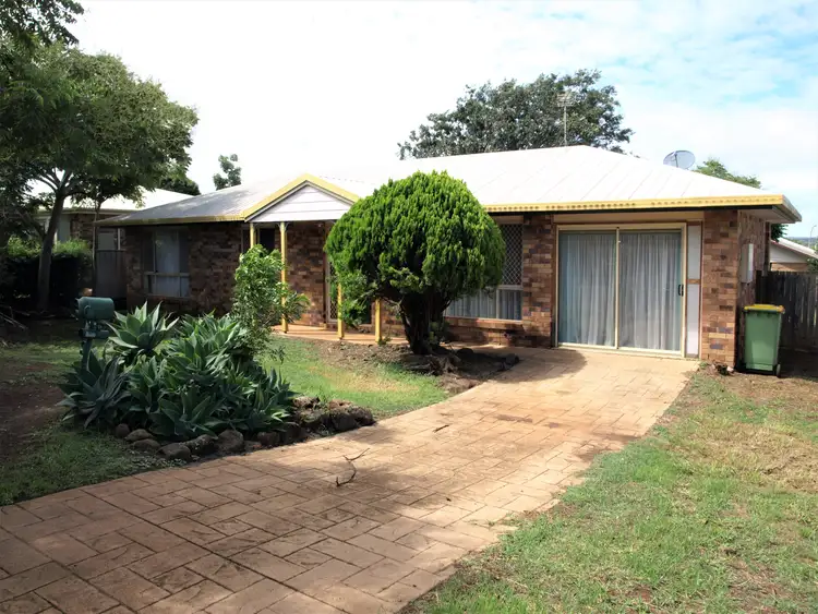 10 Satinwood Court, Glenvale QLD 4350