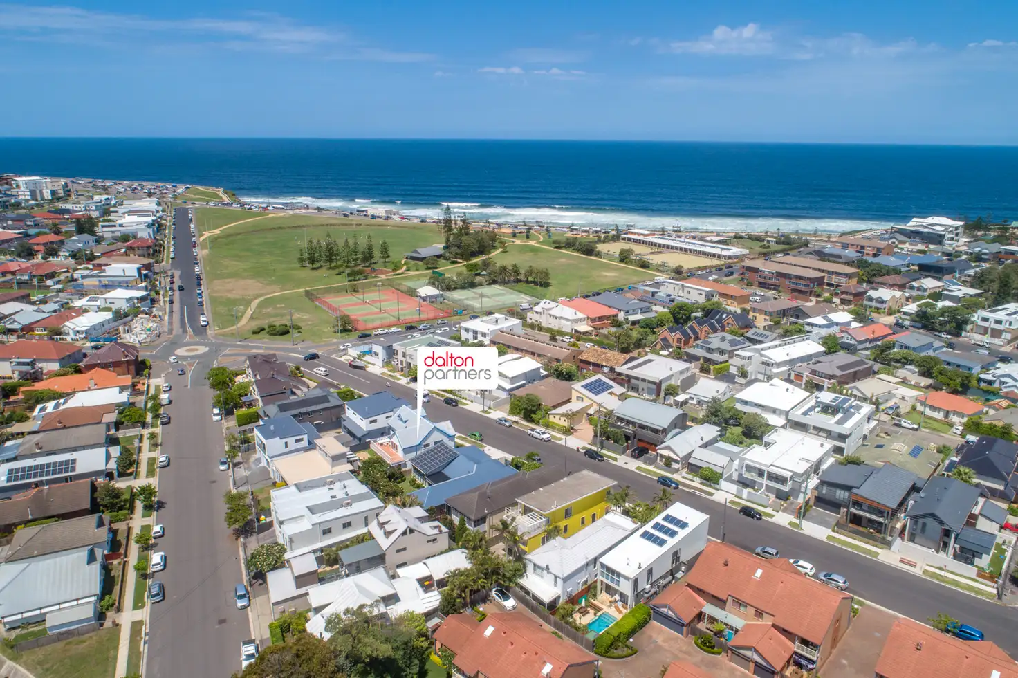 Main view of Homely house listing, 6 Patrick Street, Merewether NSW 2291