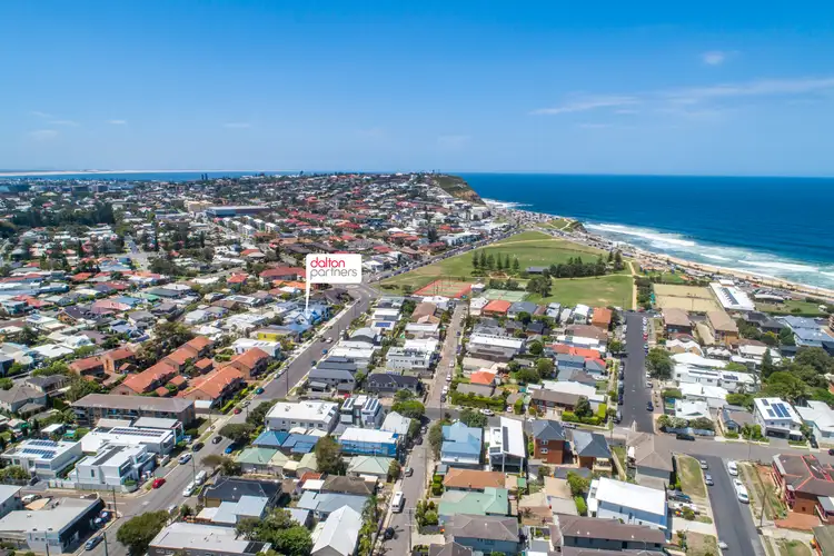 Second view of Homely house listing, 6 Patrick Street, Merewether NSW 2291