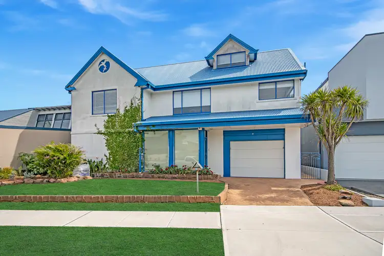 Fourth view of Homely house listing, 6 Patrick Street, Merewether NSW 2291