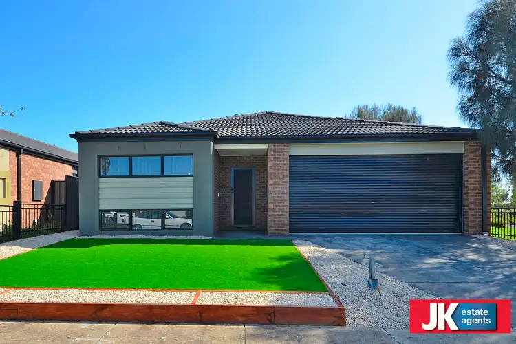 Main view of Homely house listing, 9 Carbine Avenue, Tarneit VIC 3029
