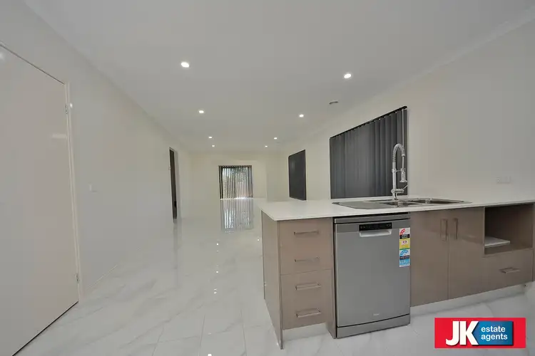 Fourth view of Homely house listing, 9 Carbine Avenue, Tarneit VIC 3029
