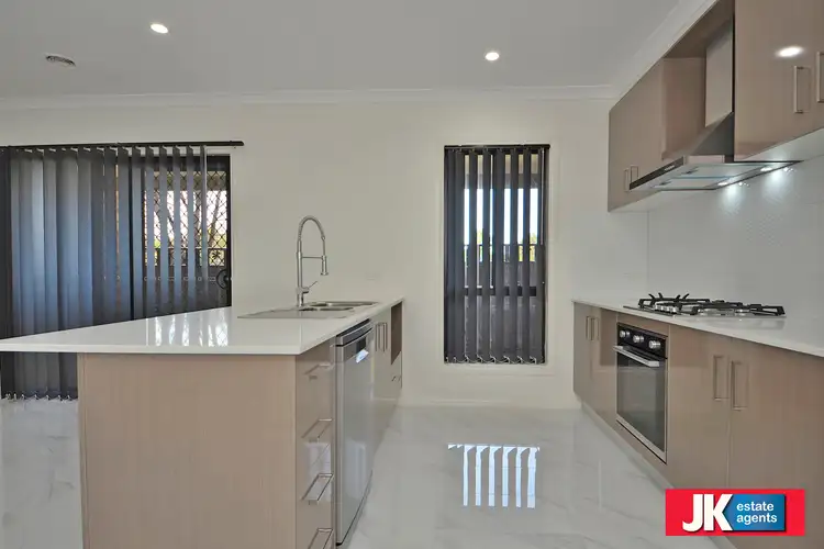 Fifth view of Homely house listing, 9 Carbine Avenue, Tarneit VIC 3029