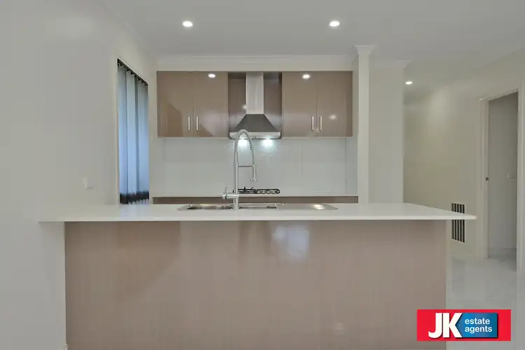 Sixth view of Homely house listing, 9 Carbine Avenue, Tarneit VIC 3029